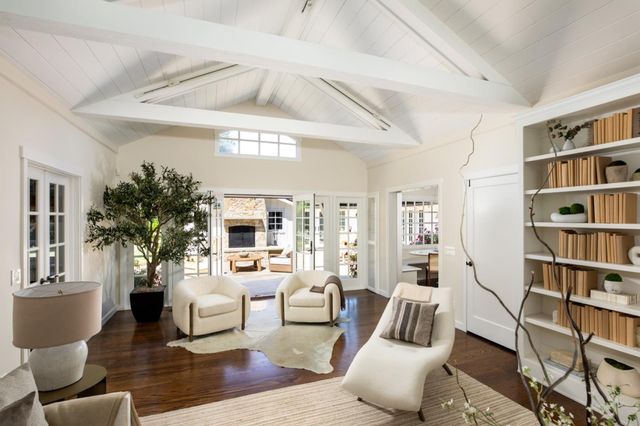 14 Flood Circle, Atherton, CA 94027