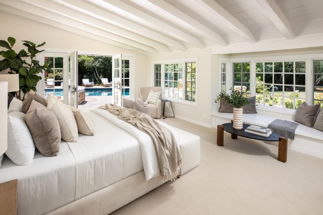 14 Flood Circle, Atherton, CA 94027