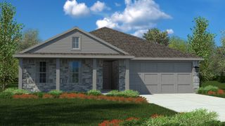16561 MADRONE Lane, Fort Worth, TX 76247