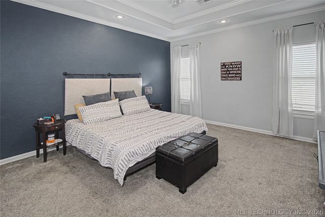 6903 S 4th Street W, Muskogee, OK 74401