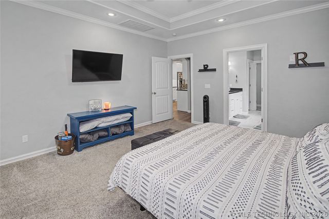 6903 S 4th Street W, Muskogee, OK 74401