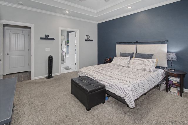 6903 S 4th Street W, Muskogee, OK 74401