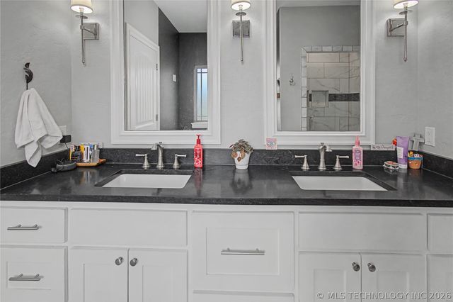 6903 S 4th Street W, Muskogee, OK 74401