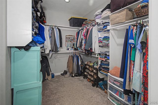 6903 S 4th Street W, Muskogee, OK 74401