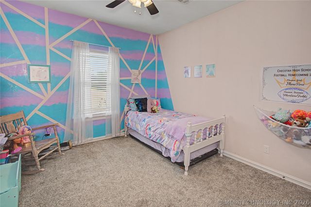 6903 S 4th Street W, Muskogee, OK 74401