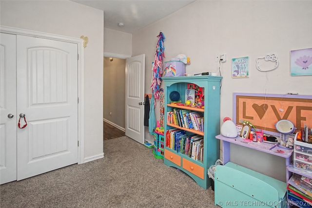 6903 S 4th Street W, Muskogee, OK 74401