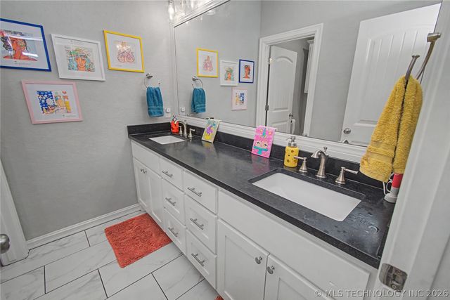 6903 S 4th Street W, Muskogee, OK 74401