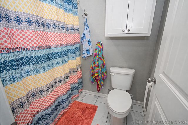 6903 S 4th Street W, Muskogee, OK 74401