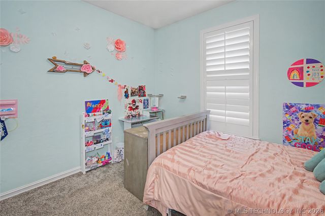 6903 S 4th Street W, Muskogee, OK 74401