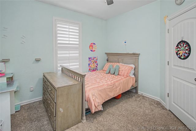 6903 S 4th Street W, Muskogee, OK 74401