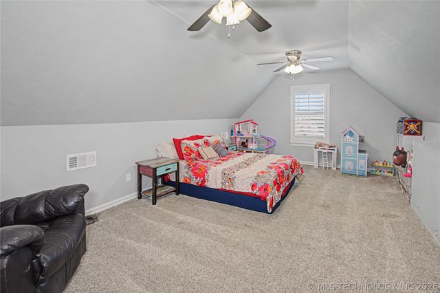 6903 S 4th Street W, Muskogee, OK 74401