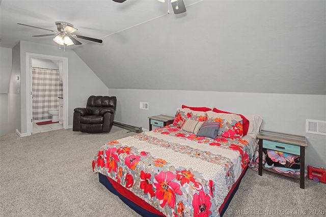 6903 S 4th Street W, Muskogee, OK 74401