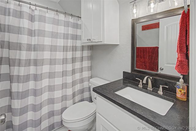 6903 S 4th Street W, Muskogee, OK 74401