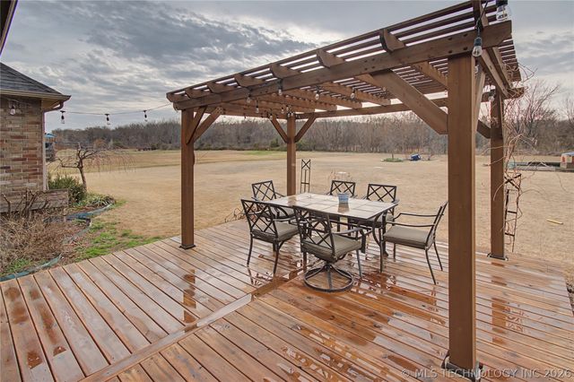 6903 S 4th Street W, Muskogee, OK 74401