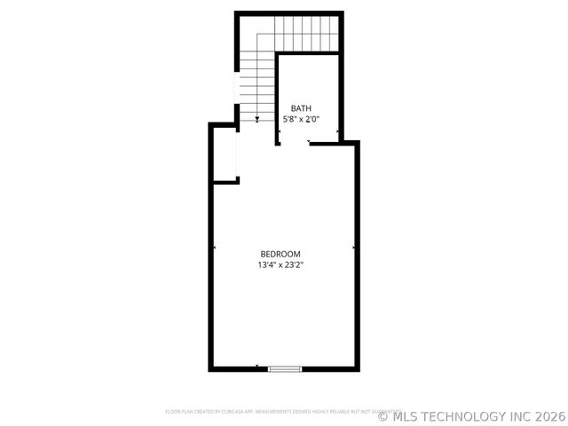 6903 S 4th Street W, Muskogee, OK 74401