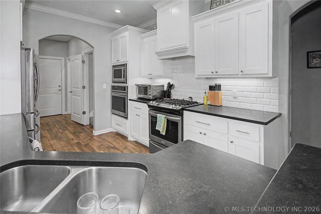 6903 S 4th Street W, Muskogee, OK 74401