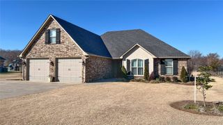 6903 S 4th Street W, Muskogee, OK 74401