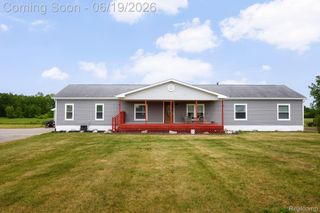 7860 War Road, Frenchtown Township, MI 48166