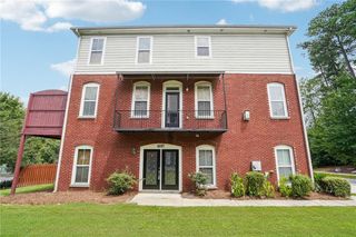 6027 Brookside Oak Circle, Norcross, GA 30093