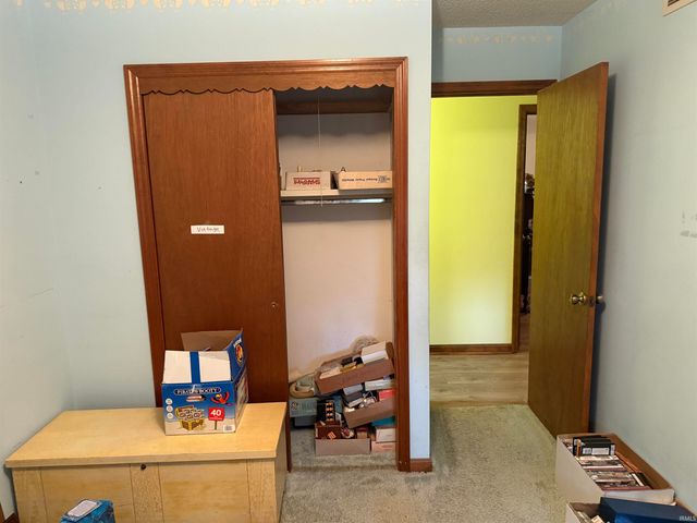 9155 Middle Mt Vernon Road, Mount Vernon, IN 47620