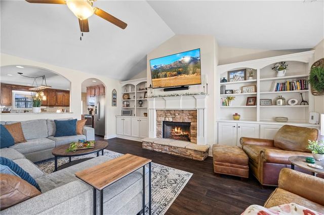 370 Petal Creek Lane, Jefferson, GA 30549