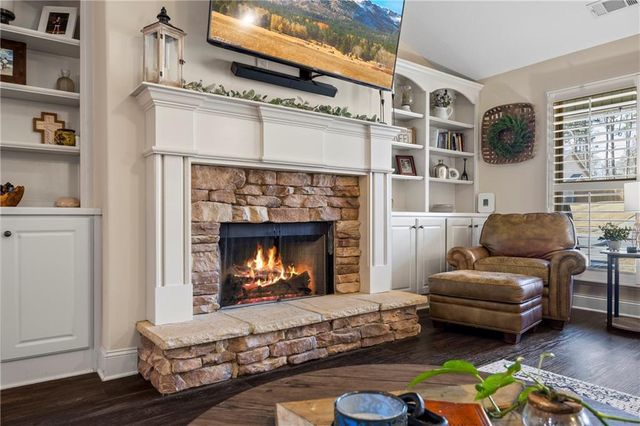 370 Petal Creek Lane, Jefferson, GA 30549