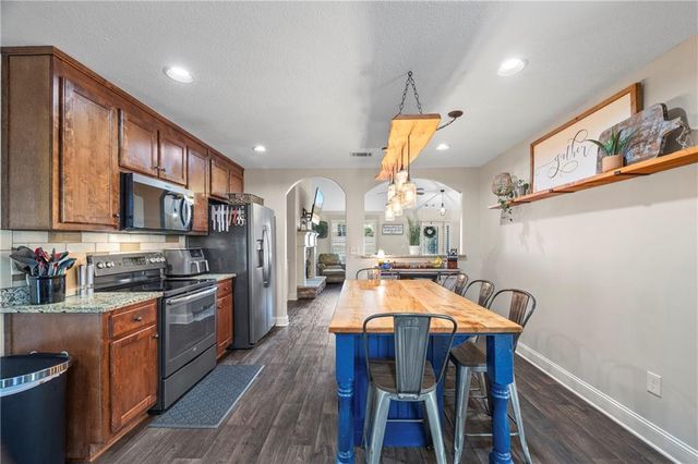 370 Petal Creek Lane, Jefferson, GA 30549