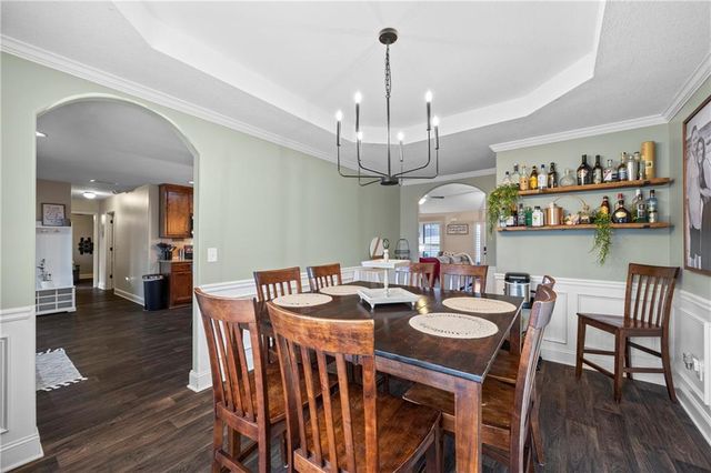 370 Petal Creek Lane, Jefferson, GA 30549