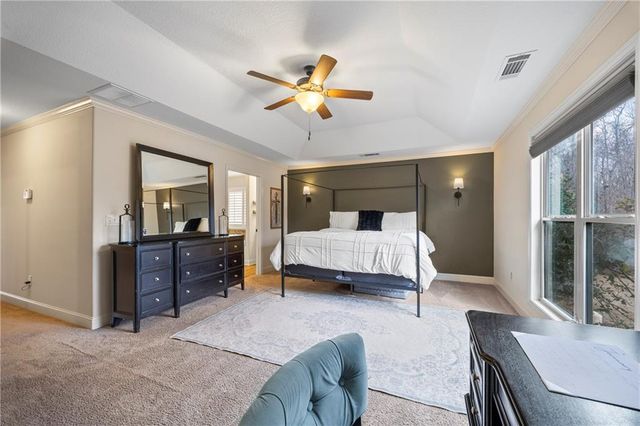 370 Petal Creek Lane, Jefferson, GA 30549