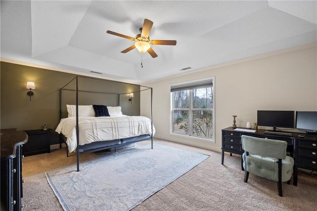 370 Petal Creek Lane, Jefferson, GA 30549