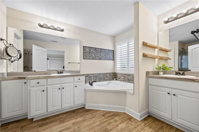 370 Petal Creek Lane, Jefferson, GA 30549