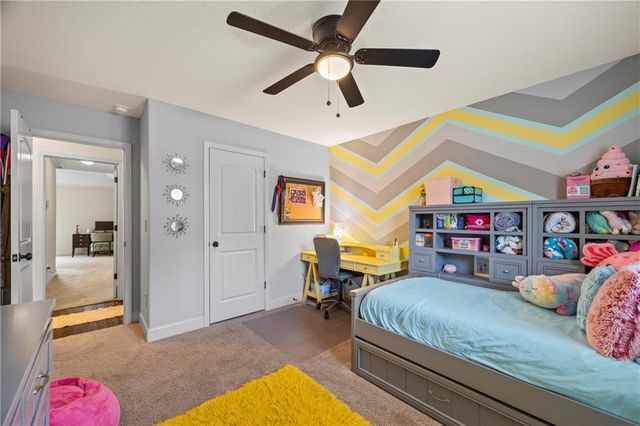 370 Petal Creek Lane, Jefferson, GA 30549