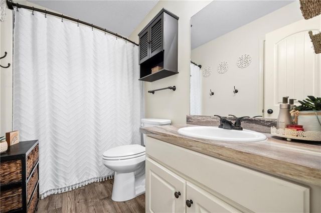 370 Petal Creek Lane, Jefferson, GA 30549