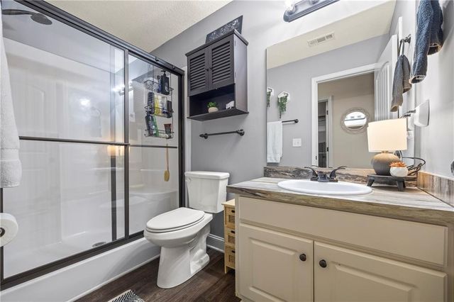 370 Petal Creek Lane, Jefferson, GA 30549