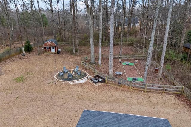 370 Petal Creek Lane, Jefferson, GA 30549