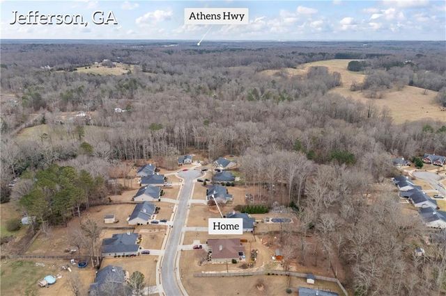 370 Petal Creek Lane, Jefferson, GA 30549