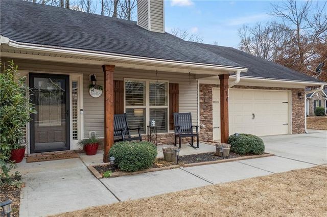 370 Petal Creek Lane, Jefferson, GA 30549