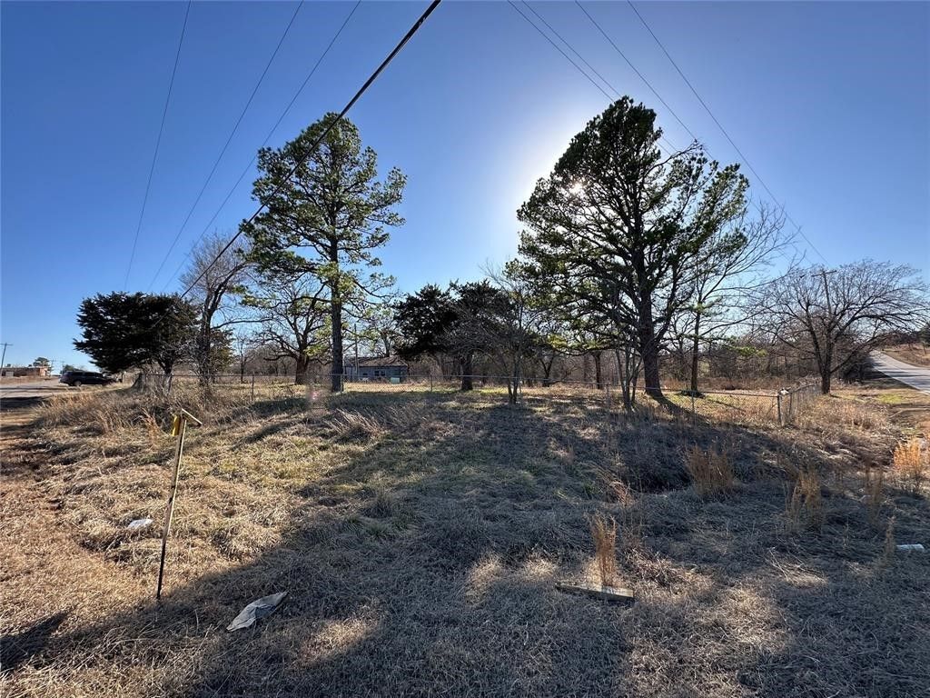 18002 Bethel Road, Shawnee, OK 74801