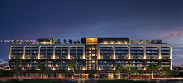 2700 N Miami Ave 312, Miami, FL 33127