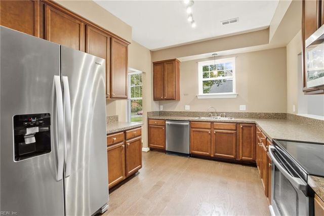 720 Washington AVE, Norfolk, VA 23504