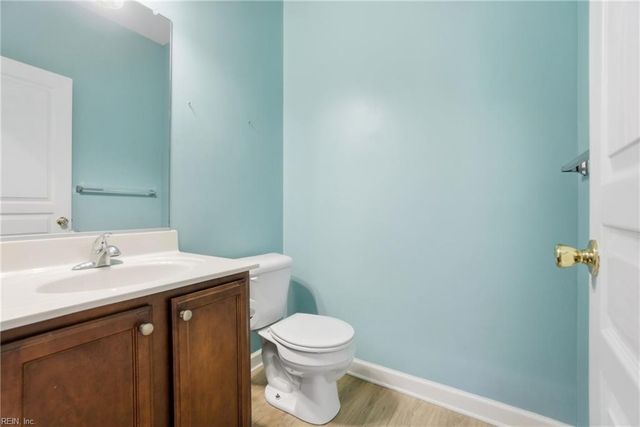 720 Washington AVE, Norfolk, VA 23504