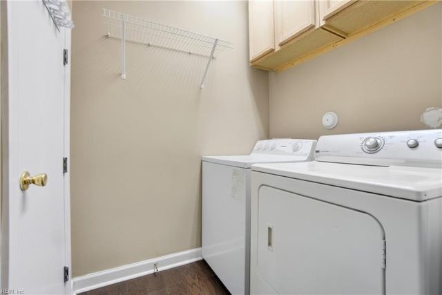 720 Washington AVE, Norfolk, VA 23504