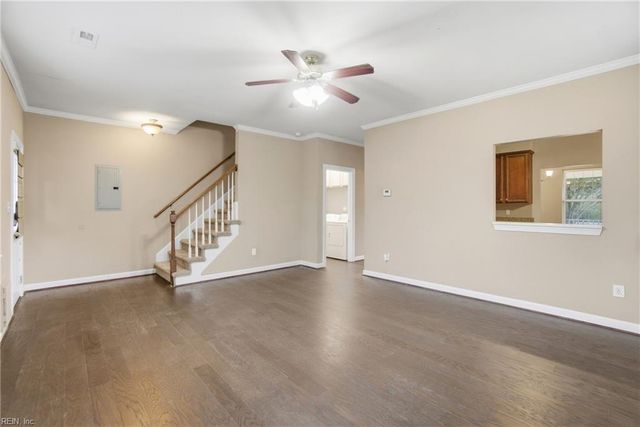 720 Washington AVE, Norfolk, VA 23504