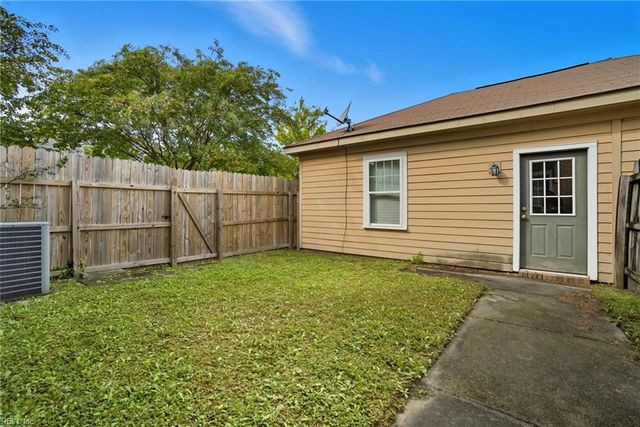 720 Washington AVE, Norfolk, VA 23504