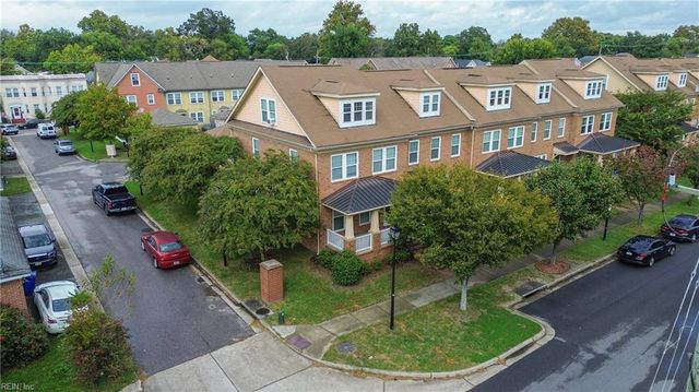 720 Washington AVE, Norfolk, VA 23504