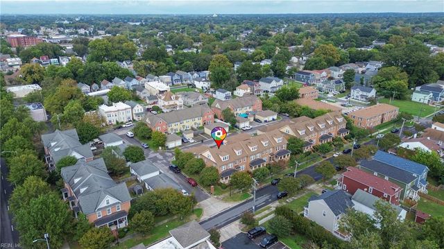 720 Washington AVE, Norfolk, VA 23504