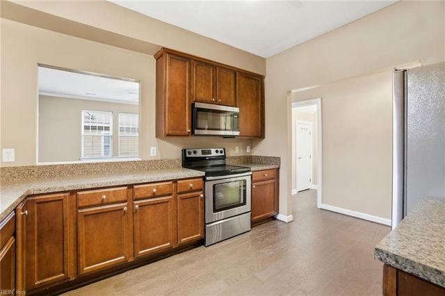 720 Washington AVE, Norfolk, VA 23504