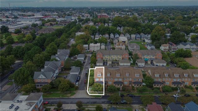 720 Washington AVE, Norfolk, VA 23504