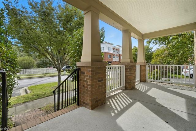 720 Washington AVE, Norfolk, VA 23504