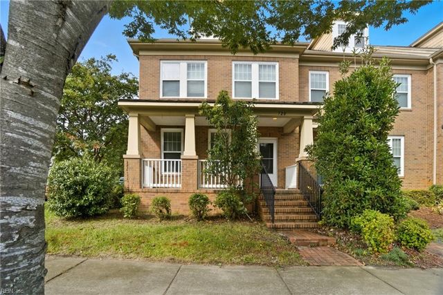 720 Washington AVE, Norfolk, VA 23504